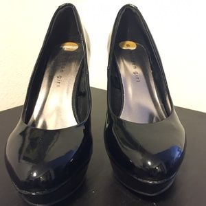 Madden Girl Heels